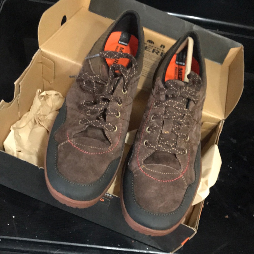 Women’s Merrell